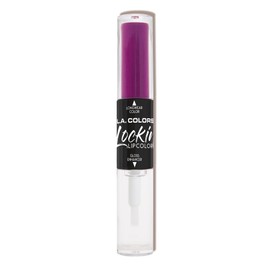 L.A. COLORS Lockin'Lip Color, Gypsy CLG365