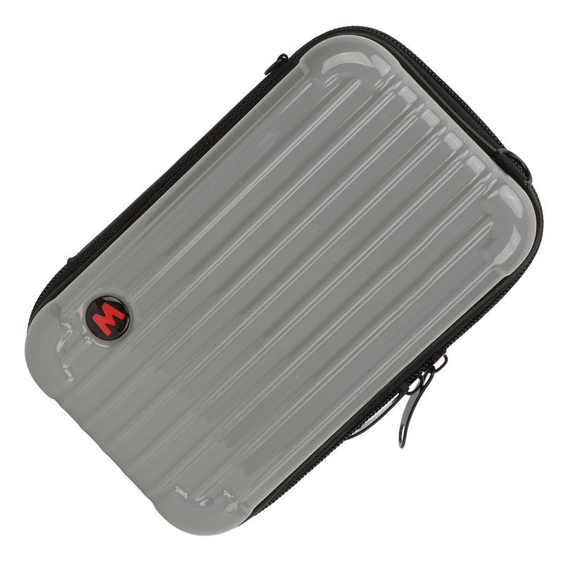 Action Camera Carrying Case Detachable Insert Waterproof Sport Camera Travel
