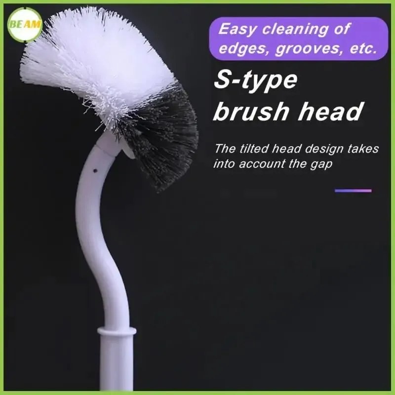 household toilet long