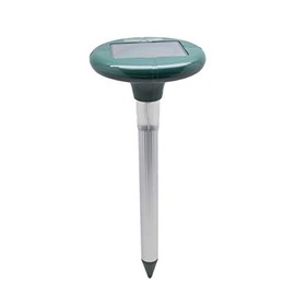 Sonic Guard Solar Snake Repeller