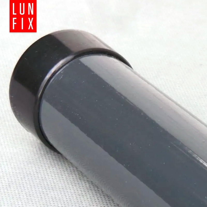 Post Caps Fence Post Cap Pipe Cap Black Post Cover