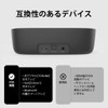 Avantree Ensemble - Wireless TV Headphones with Optical Digital/AUX/Bluetooth Audio