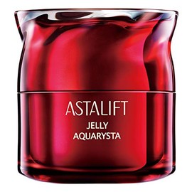 [2019 Fall Renewal] Astalift Jelly Aquarista, 1.4 oz (40 g), Advanced Serum, Ceramide (Human Type Nano Ceramide)
