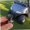Gatuida Golf Cart Headlight Push Pull Design for Easy Installation