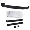 RC Car Body Shell Protector Plate Set for ZD Racing