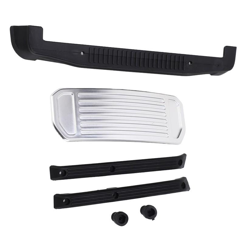 RC Car Body Shell Protector Plate Set for ZD Racing
