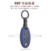 LETINGFAR Smart Key Case, Key Case, Key Holder, For Nissan,