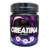 Creatina Monohidratada ProTGT Performance en Polvo, Sin Sabor, de 250