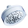 Gerber Plumbing Parma 5-Function Shower head
