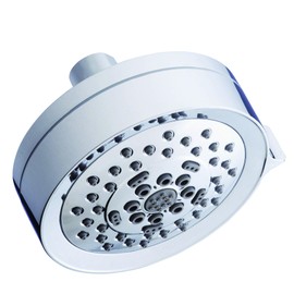 Gerber Plumbing Parma 5-Function Shower head