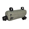 Topek Midloader 3L Frame Bag Green