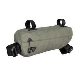 Topek Midloader 3L Frame Bag Green