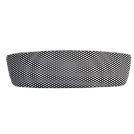 Street Scenes 950-77770 Speed Grille Mesh Insert Satin Finish for 04-08 F150