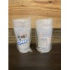 OREO “Got Milk?” Plastic Drinking Cups From Kroger - Set