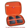 Hermitshell Hard Travel Case for SanDisk 500GB 1TB 2TB 4TB