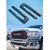 speed 2019-2021 Ram 2500 3500 4500/5500 Gloss Black Front Grille