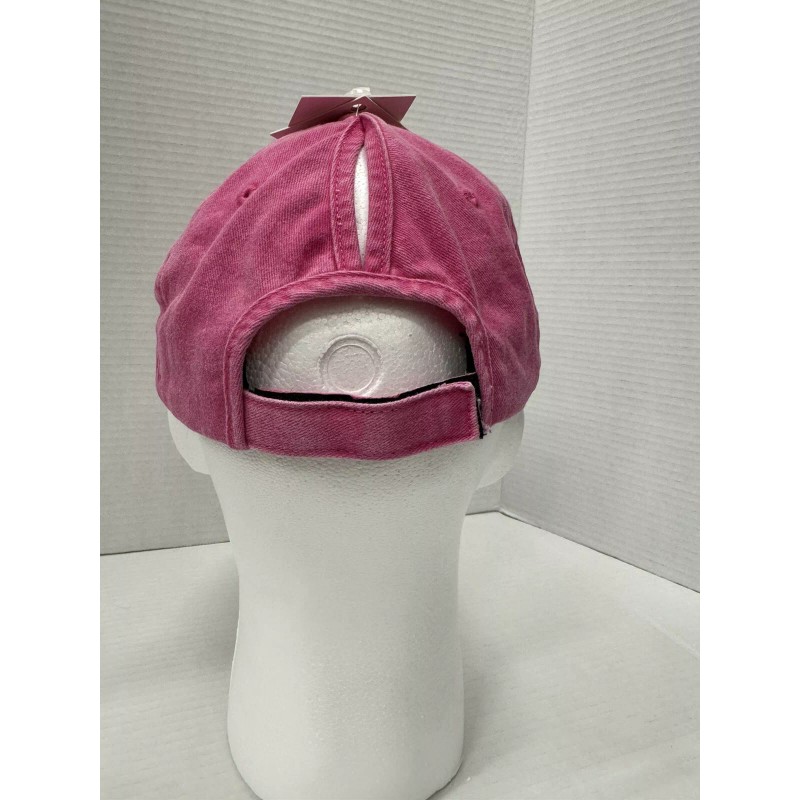For Women Pony Tail cap for women