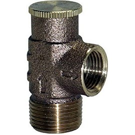 Water Source Llc Rv50-nl 1/2-Inch Pressure Relief Valve No Lead 75 PSI