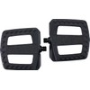 BBB Cycling ErgoBase Bike Pedals | Large Platform Ergonomic Bicycle
