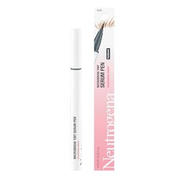 Neutrogena Microbrow Tint - Bolígrafo de suero tintado de precisión con pantenol para nutrir y acondicionar las cejas, ayuda a crear cejas más complet