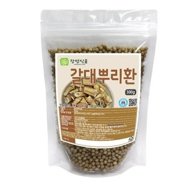 Jangmyeong Food 갈대뿌리환 300g Reed Root Powder 300g