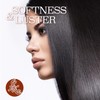 Luseta Argan Oil Hair Mask for Damaged Hair Deep Conditioning