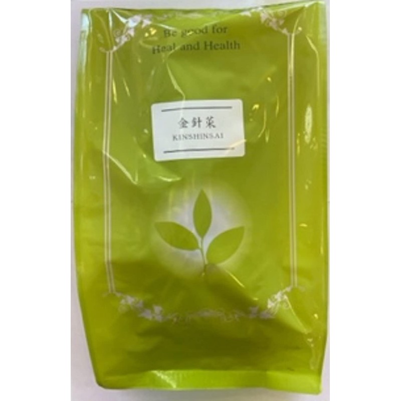 Golden needle (raw) [Contents: 17.6 oz (500 g); Country of