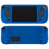 PlayVital Armor Series Ergonomic Case for Steam Deck LCD, Soft