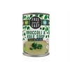 Free & Easy Free & Easy Low Salt Organic Broccoli & Kale Soup 400g
