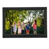 Digital Photo Frame 10.1in HD IPS Screen 1080P Video Music