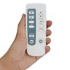Replacement Remote Control Compatible for Most Frigidaire Air Conditioner Remote