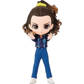 BanPresto - Stranger Things Q posket Eleven vol.3 Figure