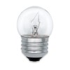 lumenivo G45 Oven Light Bulb Replacement 40 Watt Appliance Bulb