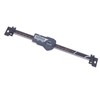 IP54 Horizontal Vernier Caliper LCD Display Digital Linear Scale Measuring