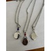 H2O Just Add Water Necklace
