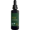 Global Healing Center - Organic Tulsi (Holy Basil Leaf Extract)