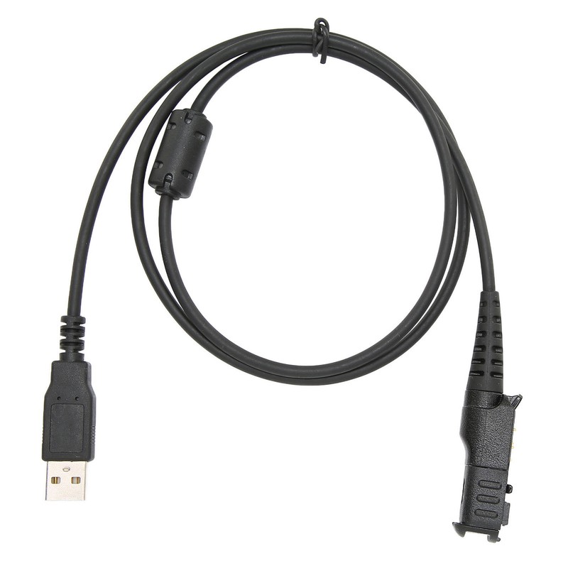 USB Programming Cable Walkie Talkie USB Programming Cable for Motorola