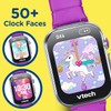 VTech KidiZoom Smartwatch DX4, Purple