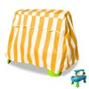 UNARK Water Table Cover Toddler Outdoor Toys for Toddlers 1-3,
