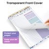 Taja To Do List Notepad - To Do List Notebook