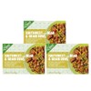 Miss Olives Southwest Style Bean & Grain Bowl Low Sodium