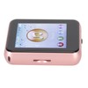 MP3 Bluetooth Player HiFi Lossless 1.8 Inch Touch Screen Support