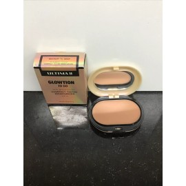 Ultima II Glowtion To Go Skin Brightening Tinted Moisturizer .35oz  MEDIUM-DEEP