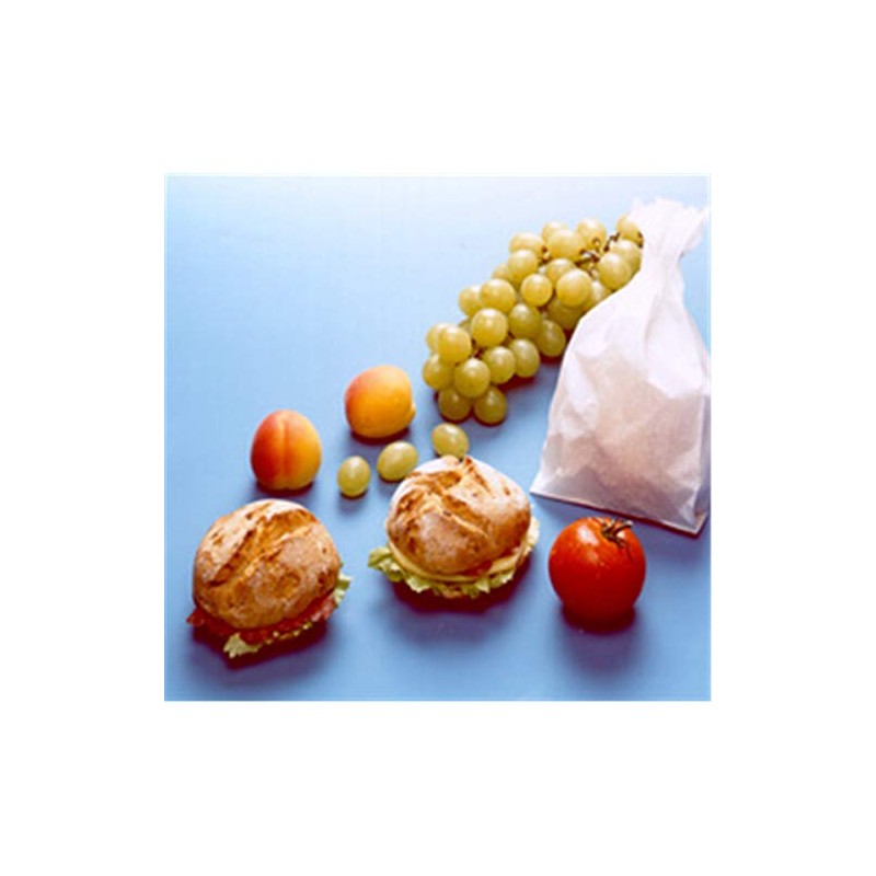 Papstar Papstar 14310 Bread Bag 21 x 10 x 3