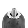 Nikou Keyless Drill Chuck, 2-13 mm Drill Chuck 1/2-20UNF Keyless