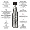LES ARTISTES A-8143 Insulated Bottles/Jugs