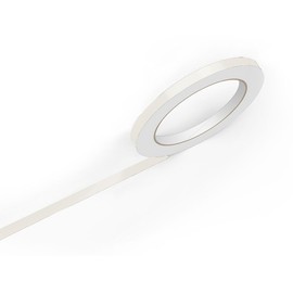 3M 50 Transparent Gloss Vinyl Pinstriping Tape - Vinyl Striping Lines Stickers, Striping (1/4in x 150ft roll)