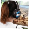 TEHAUX 1 PC Wired Stereo Gaming Headset with Microphone Comfortable