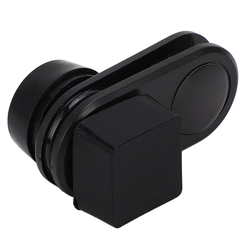 Practical Billiard Chalk Clip Magnetic Pool Cue Chalk Holder Clip