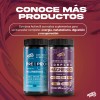 Complejo B | Energía, Metabolismo | Betabel, Vitaminas y Antioxidantes